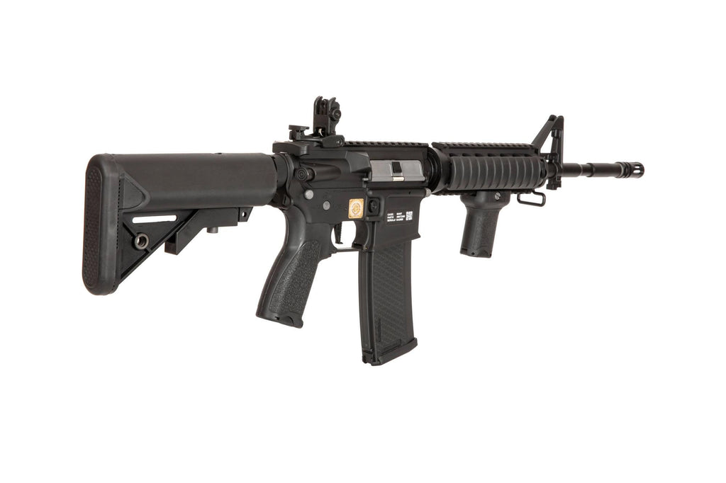 RRA SA-E03 EDGE 2.0™GATE ASTER carbine replica - black