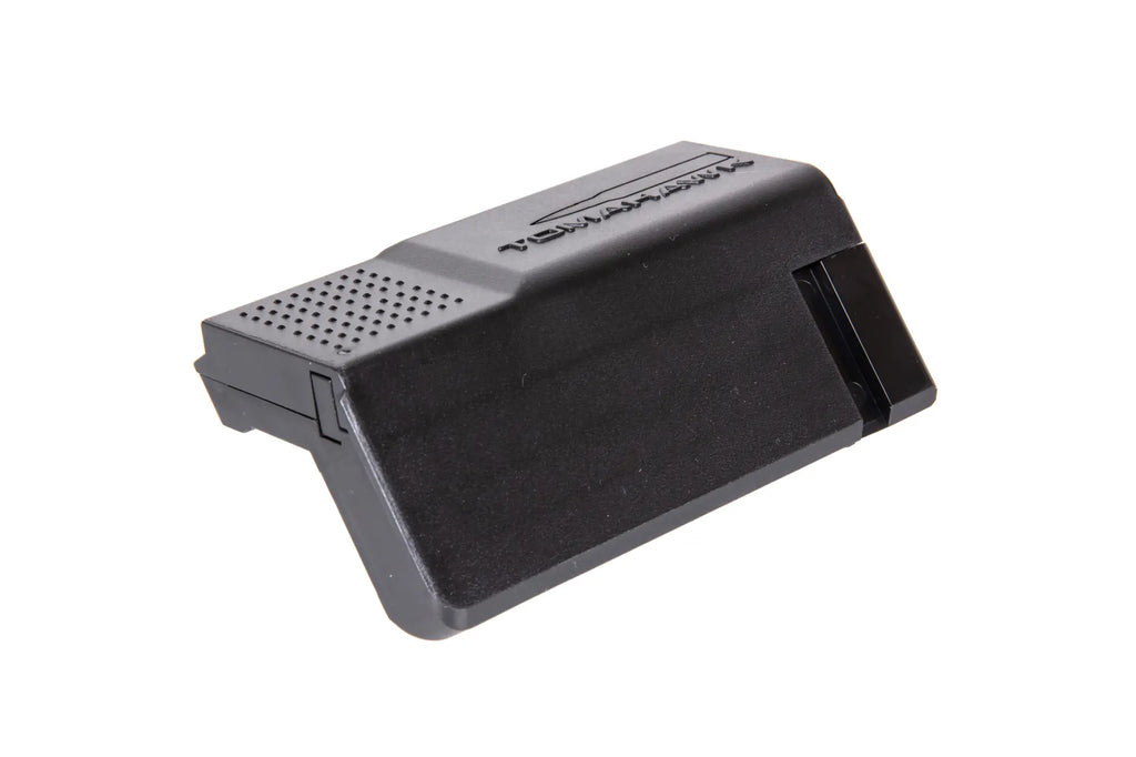 Mid-Cap magazine for ICS Tomahawk 50 pellets black