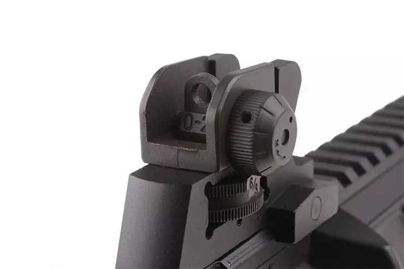 LR16 FS-RIS Carbine Replica