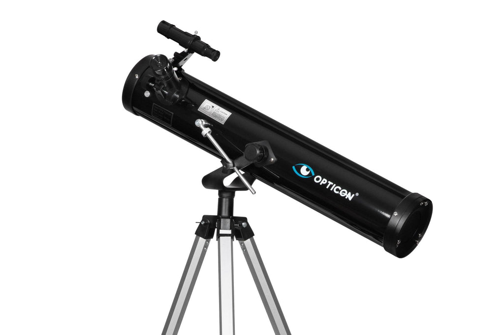OPTICON Pulsar 76F700 Telescope