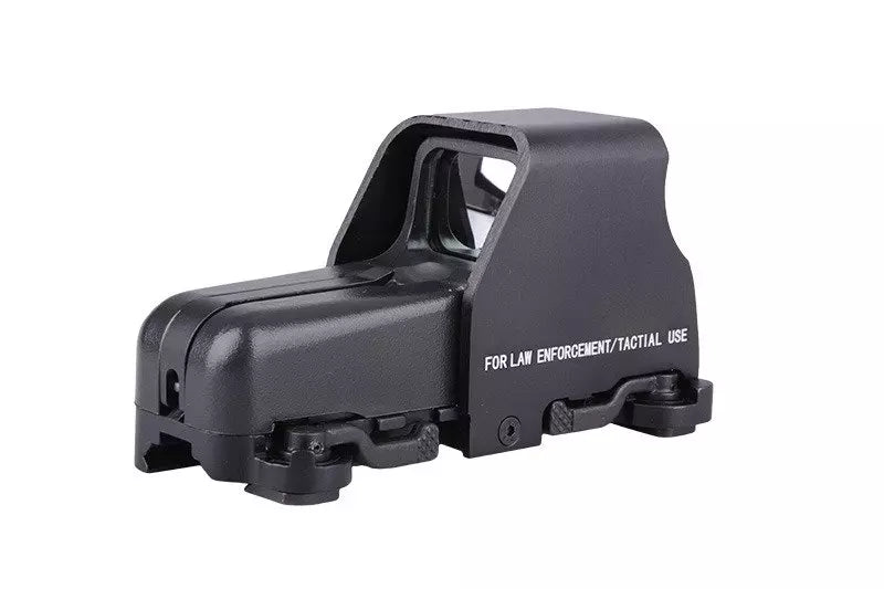 Collimator OS5019 type 553 - black