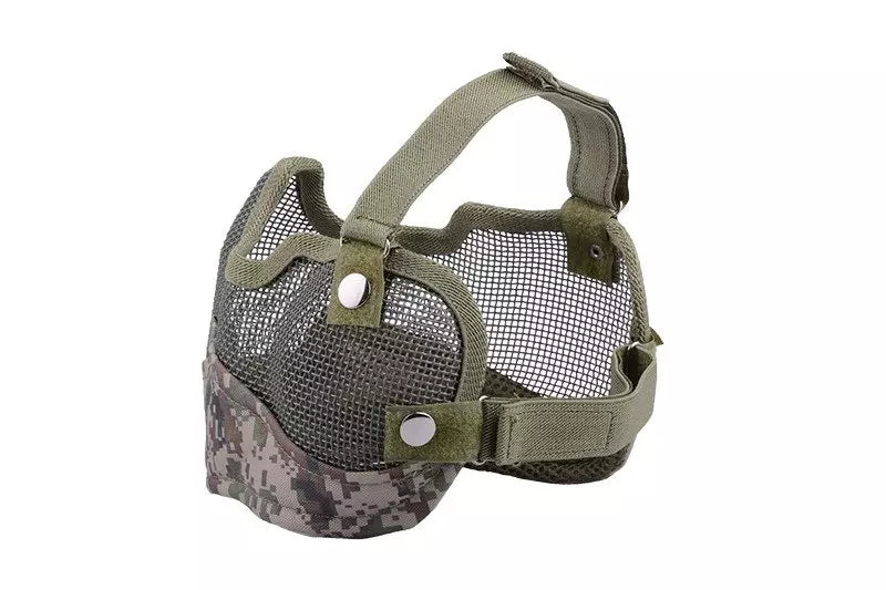 Stalker Type Mask Gen 2 - surpat