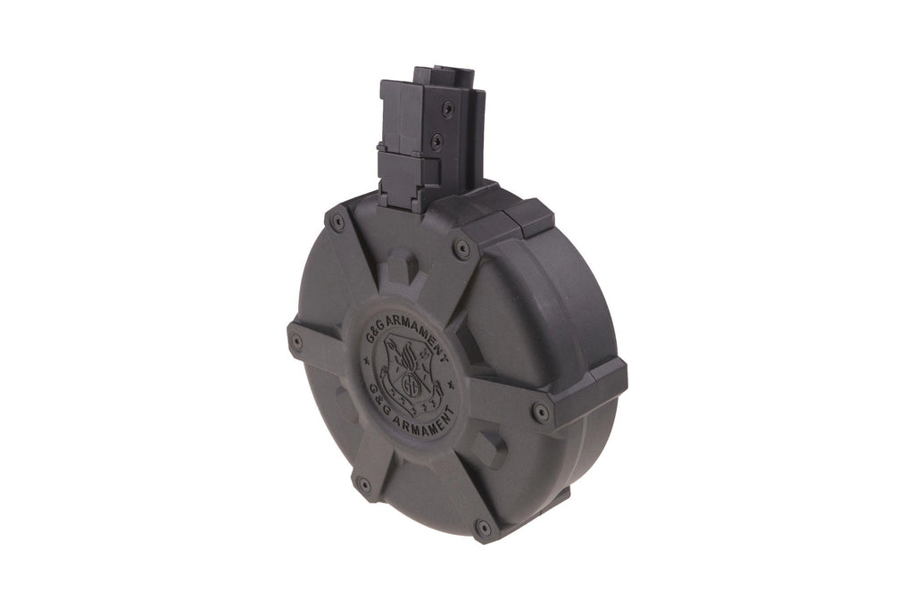 MP5 1500 BB Drum Magazine