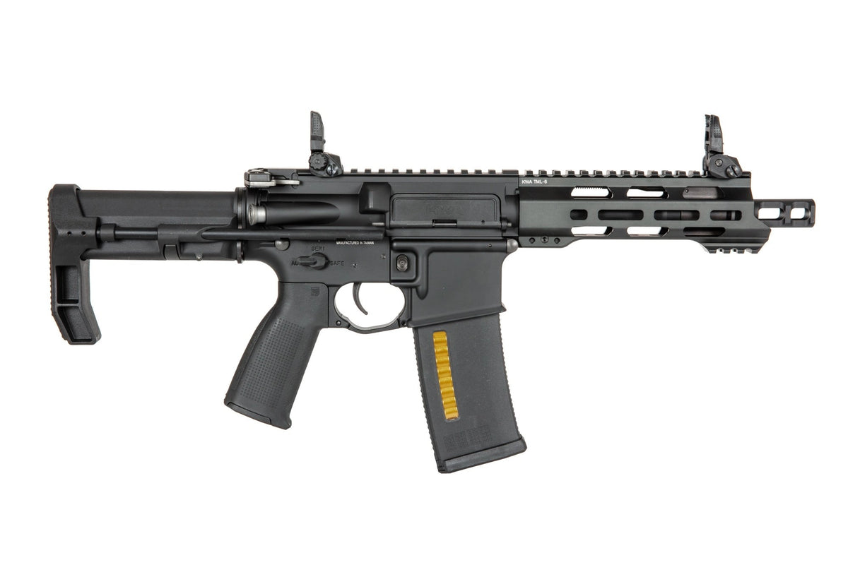 VM4 Ronin T6 2.5 Carbine Replica - Black