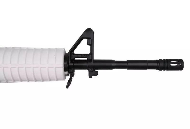 Chione 16 carbine replica- Pneumatic Blow Back