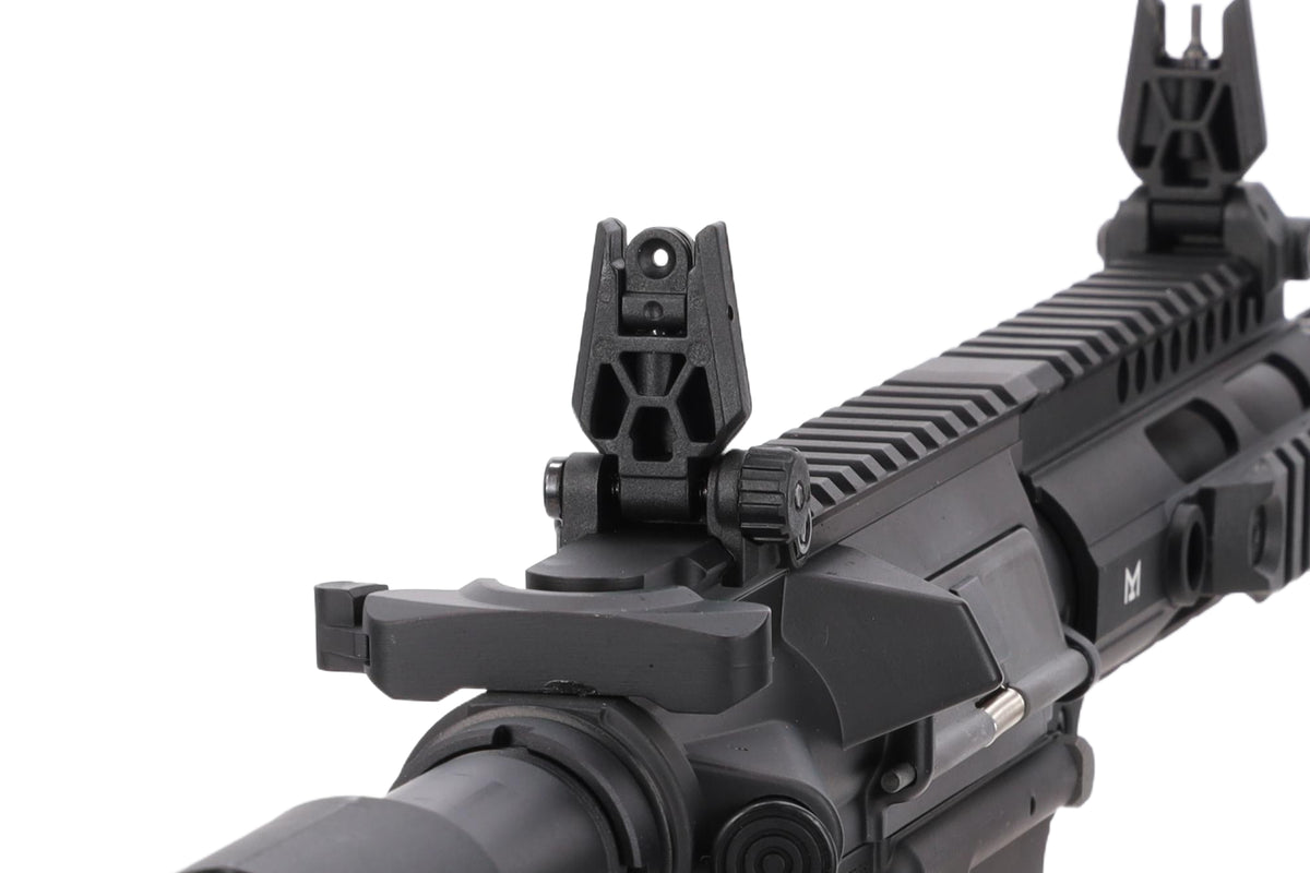 Specna Arms SA-E21 EDGE™ HAL 2 ETU Gen. 2 airsoft Carbine Black