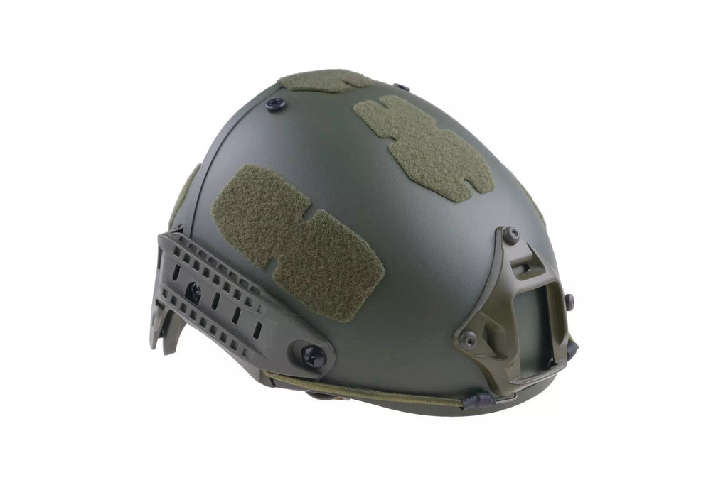 AIR FAST helmet replica - olive green