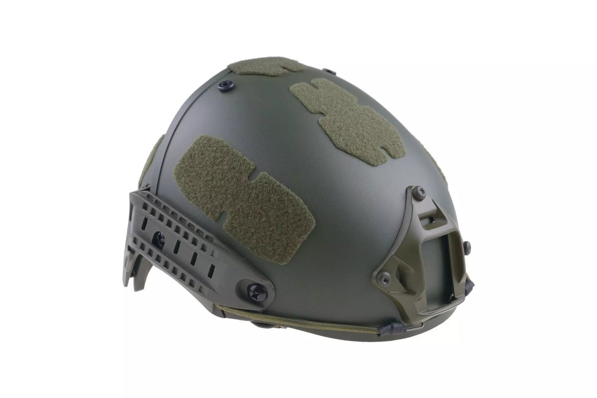 AIR FAST helmet replica - olive green