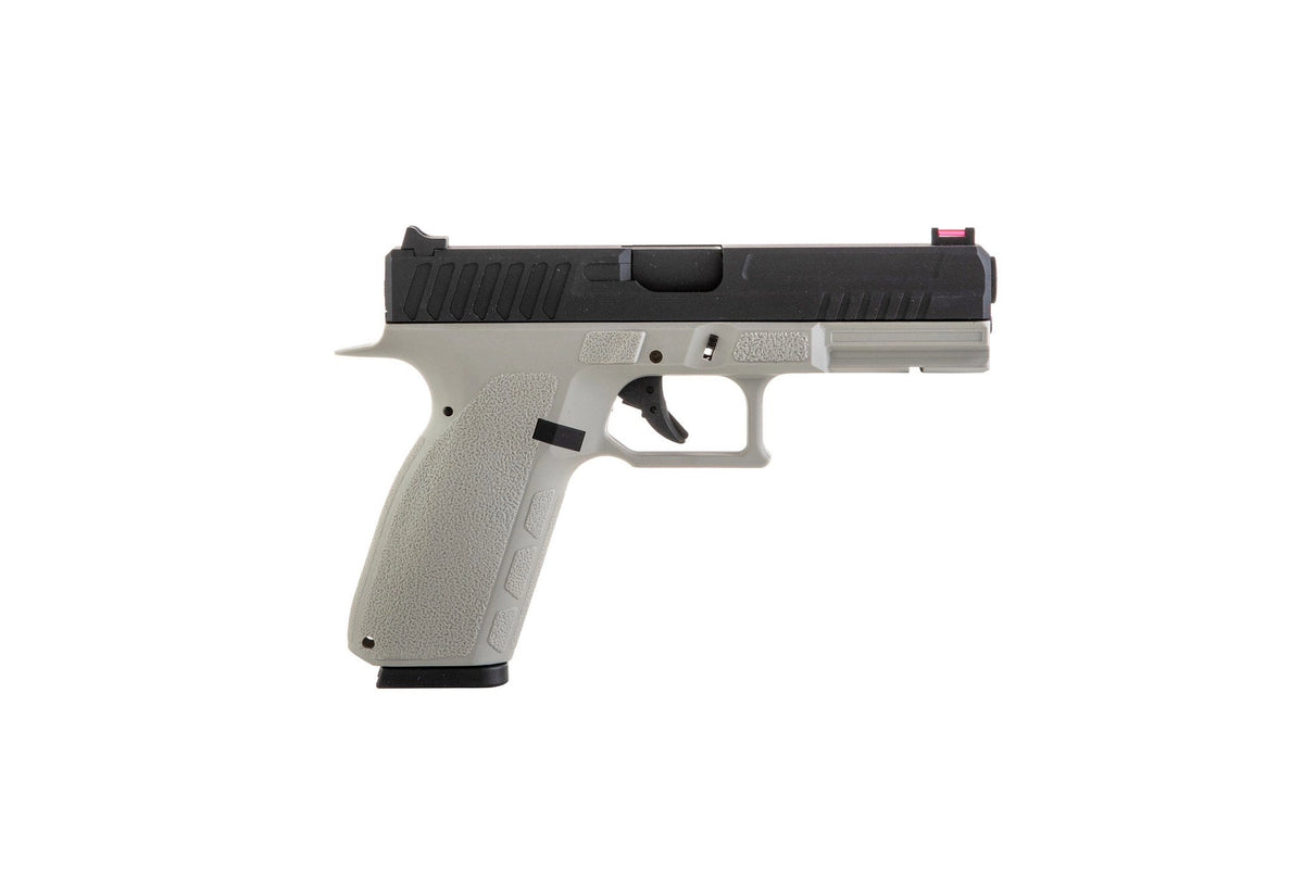 KP-13 Pistol Replica (CO2) - black / grey