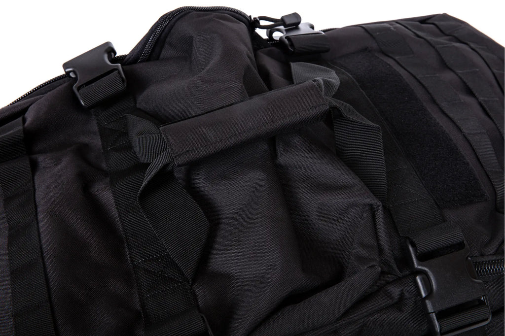 GFC Tactical 750-1 Backpack Black