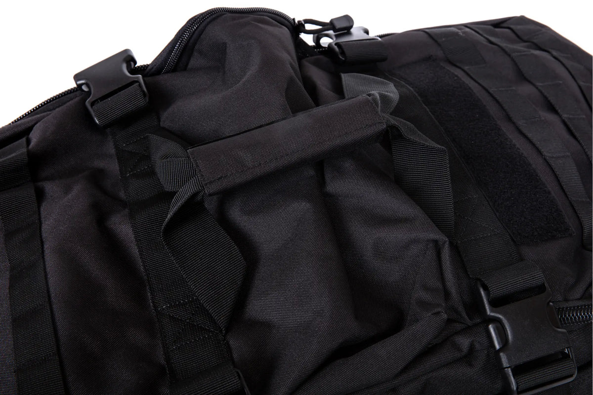 GFC Tactical 750-1 Backpack Black