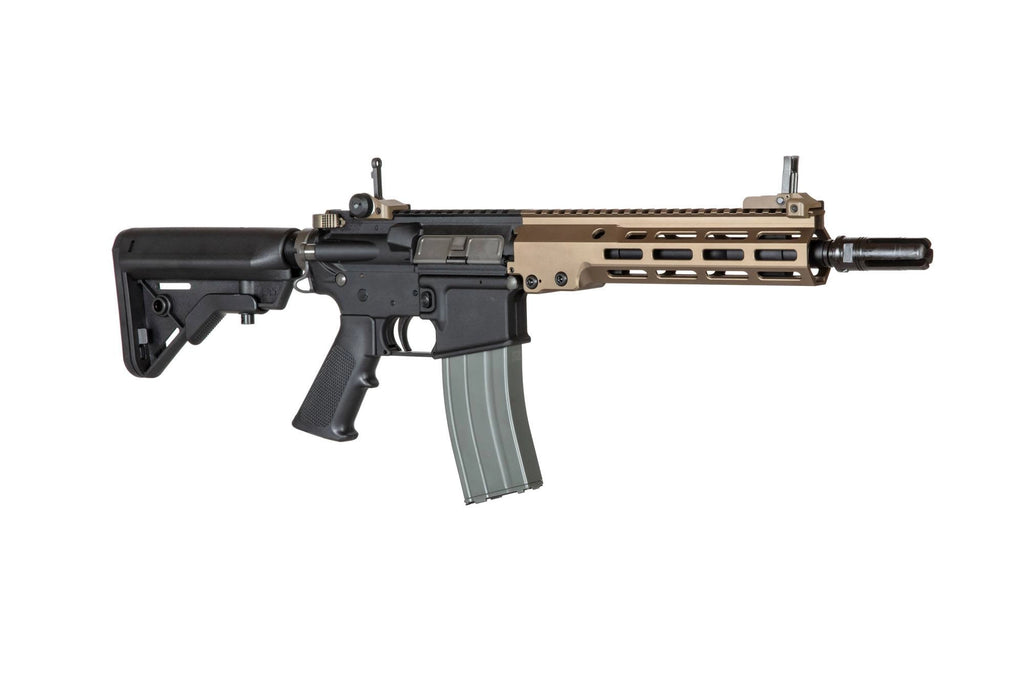 M-TB.01CQB Carbine Replica - Half-Tan