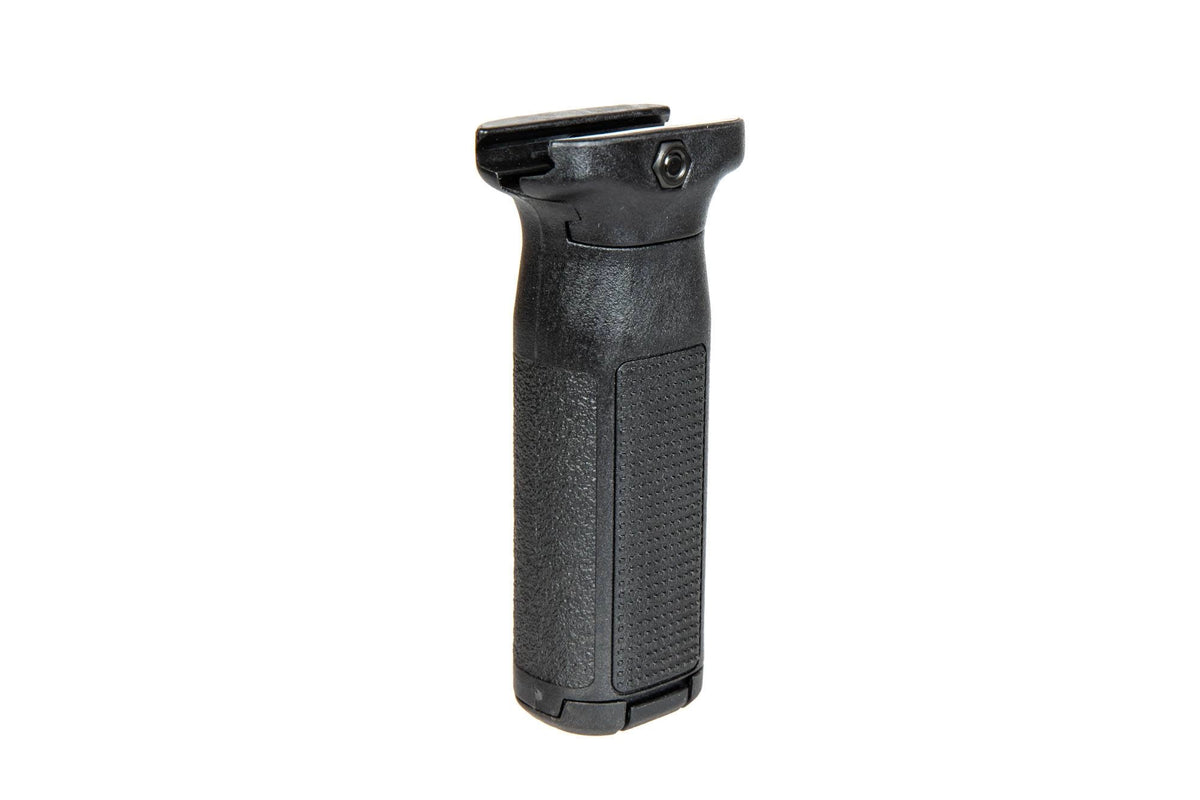 EPF2 Vertical Foregrip - black