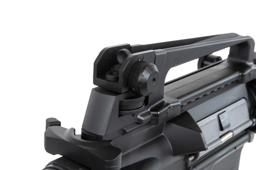 Specna Arms RRA SA-E02 EDGE™ HAL ETU™ airsoft Carbine Black