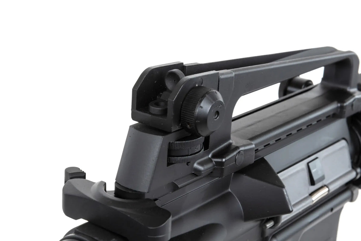 Specna Arms RRA SA-E02 EDGE™ HAL ETU™ airsoft Carbine Black