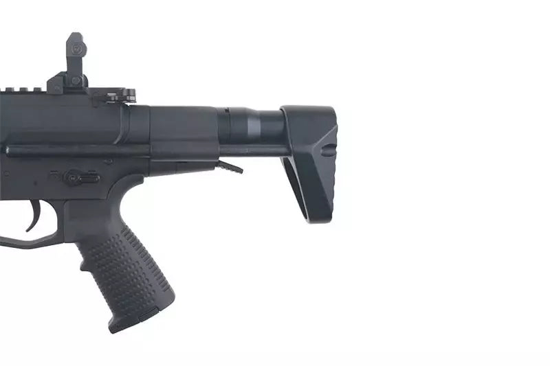 CA110M Nemesis Carbine Replica - Black