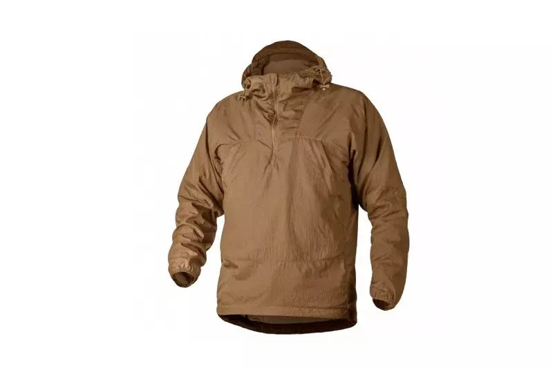 Windrunner Windshirt - Coyote Brown