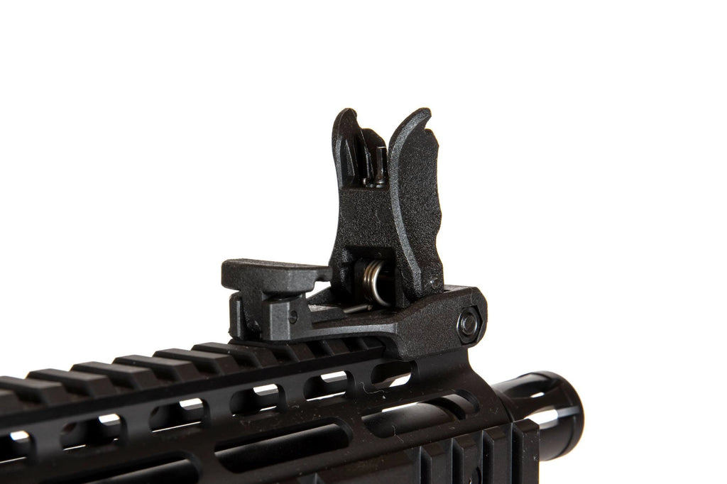 SA-C12 PDW CORE™ airsoft rifle - black