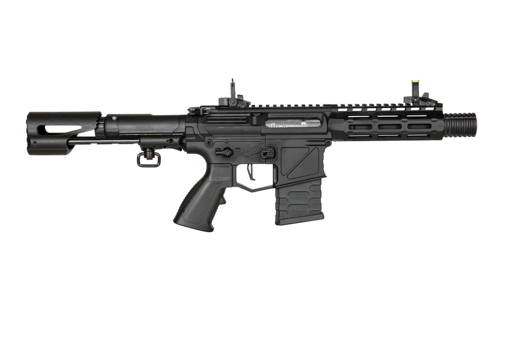 PER706 Phantom Extremis eMK VI Rifle Replica - Black
