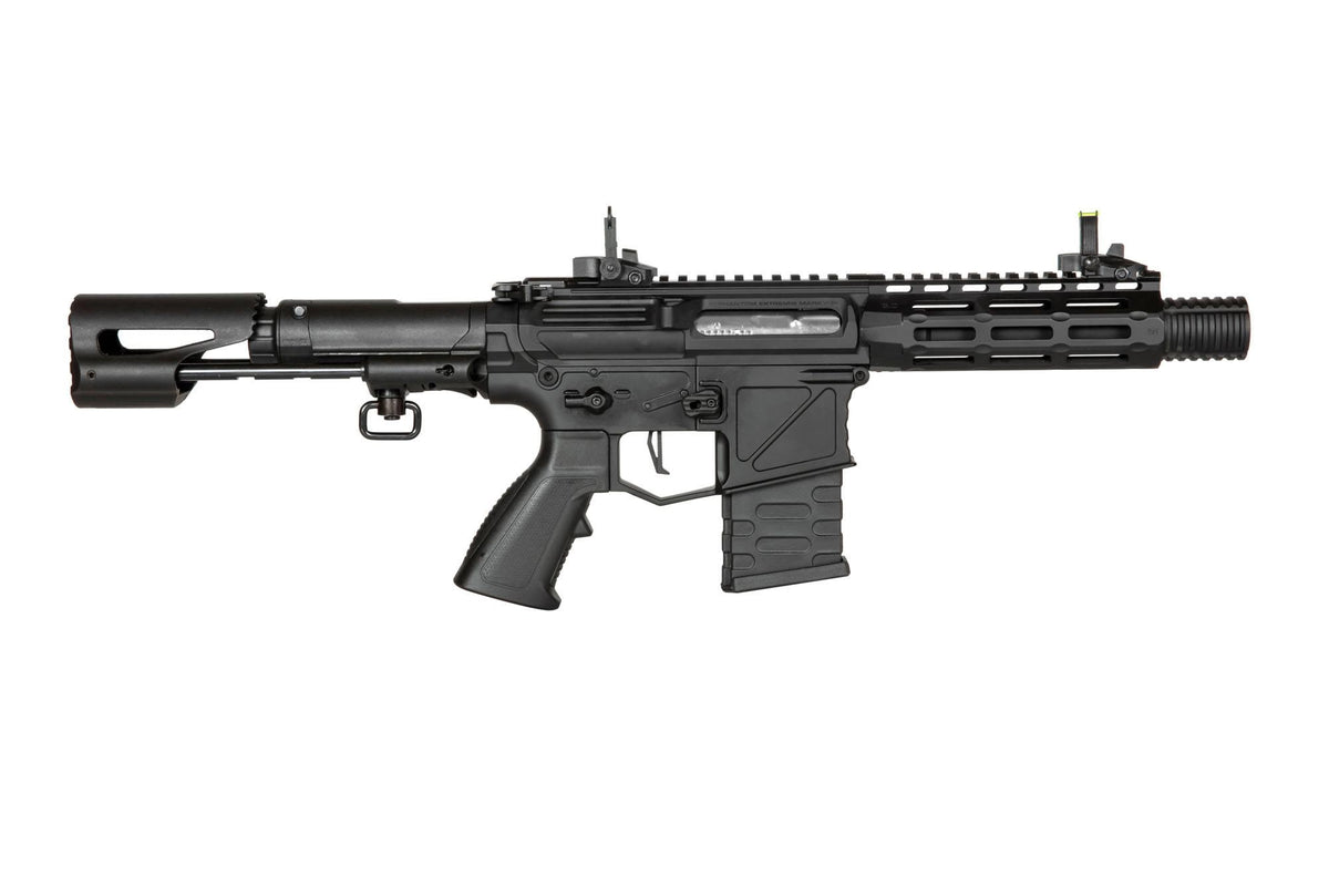 PER706 Phantom Extremis eMK VI Rifle Replica - Black
