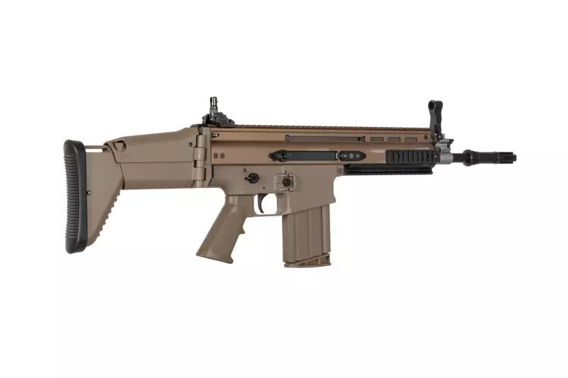 MK17 carbine replica Next Gen - FDE