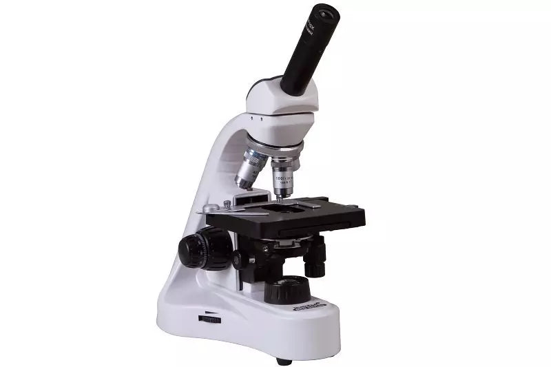 Microscope Levenhuk MED 10M