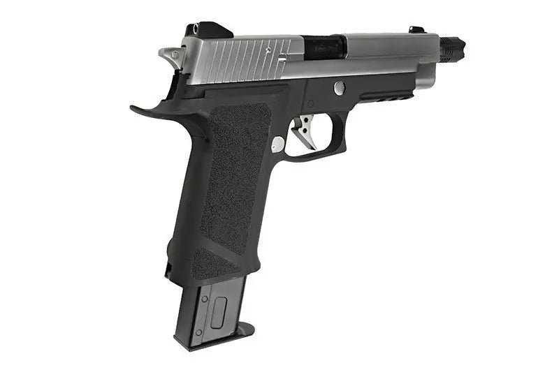 P-Virus pistol replica (LED Box)