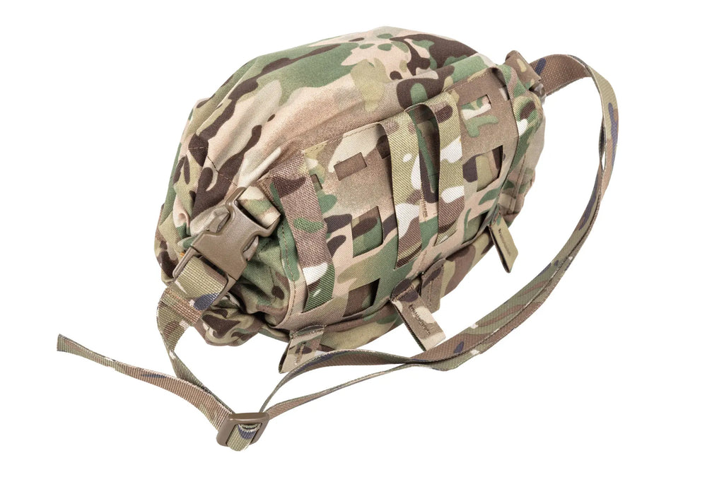 Wosport BP-143 MC gas mask bag