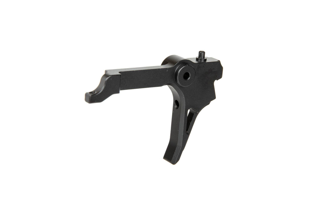 Vector Custom Adjustable Trigger - Black