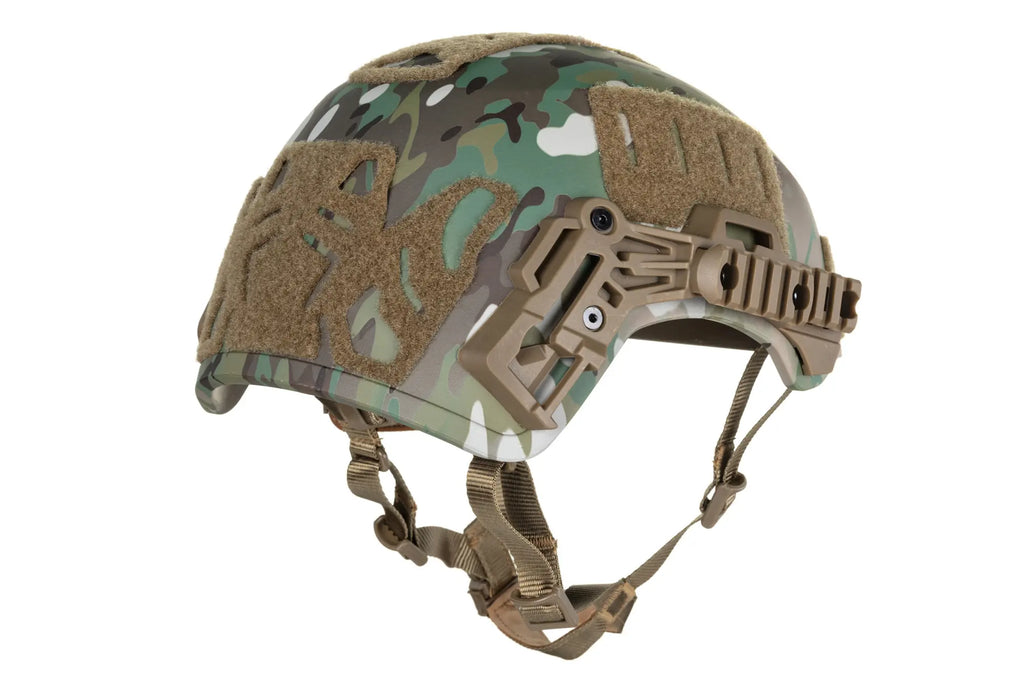 Wosport EX HL-103-E helmet replica (standard version) MC
