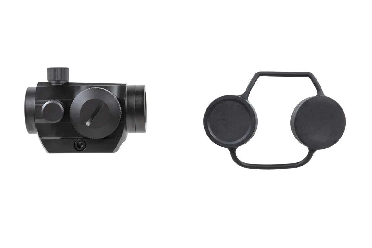 Specna Arms CORE™ Compact red dot sight (low mount) Black