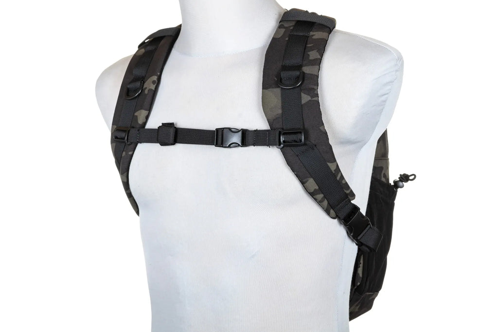 Specna Arms Tactical Multicam Black 20L EDC Backpack