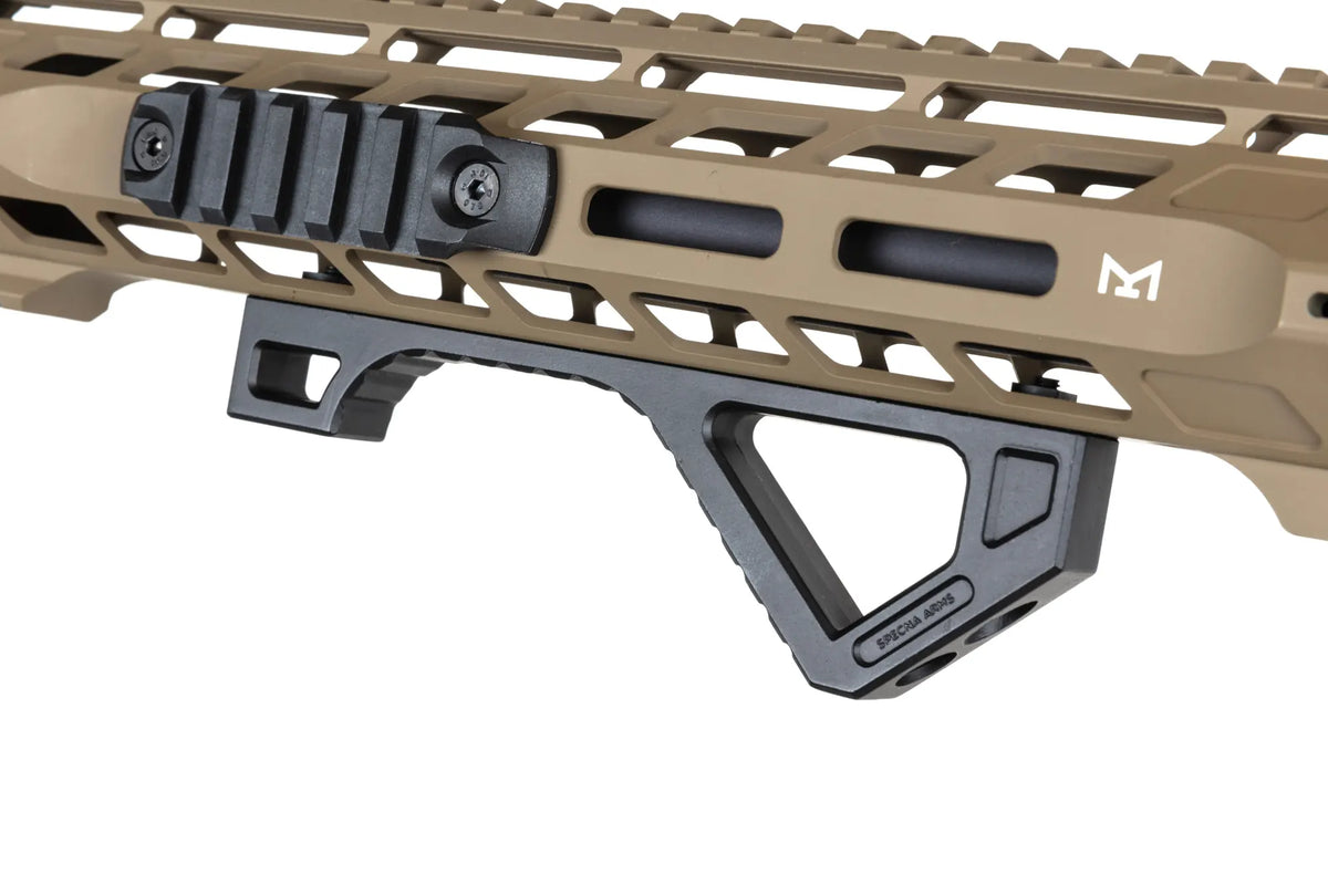 airsoft Specna Arms SA-P14 PRIME™ HAL™ ETU Carbine High Torque Half-Tan Version