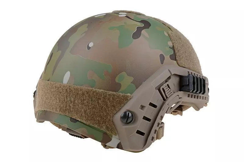 Ballistic helmet replica (Protecting Pad)  - MC