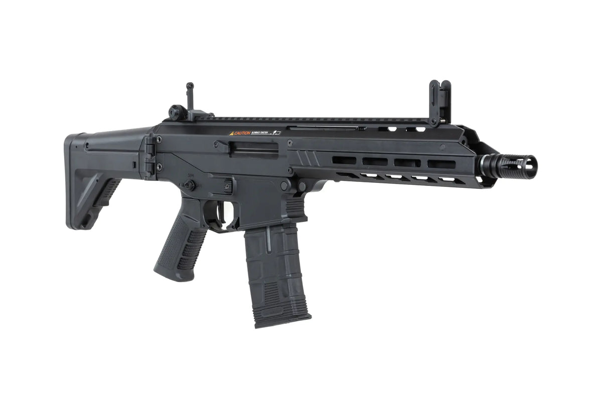 ICS Airsoft CXP APE SE airsoft Carbine Black