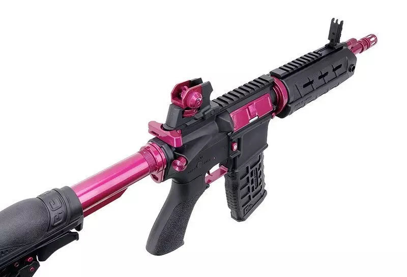 GR4 G26 Carbine Replica - black/pink