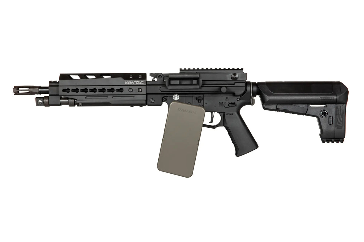 Trident LMG Enhanced Light Machine Gun Replica