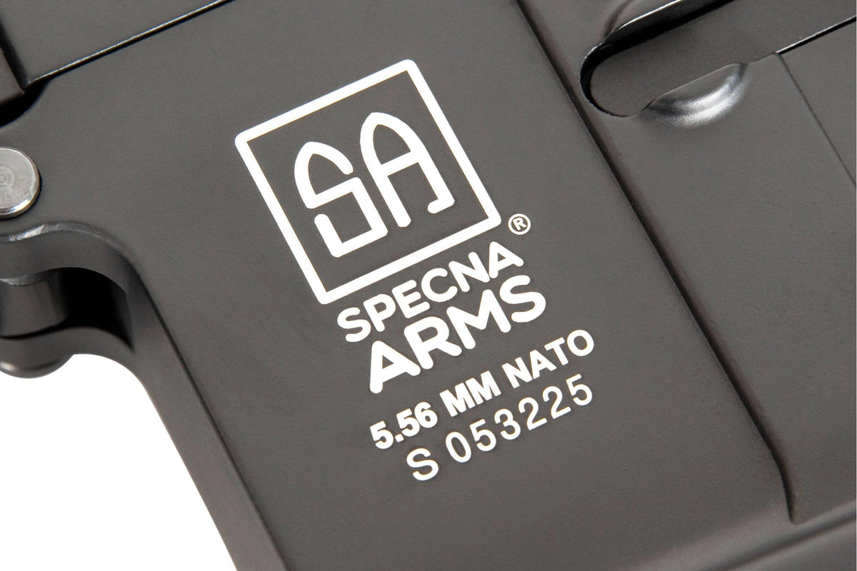 SA-H05 ONE™ airsoft rifle