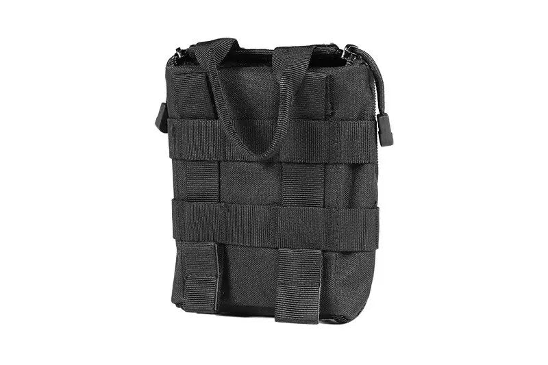 Trauma Kit - Black