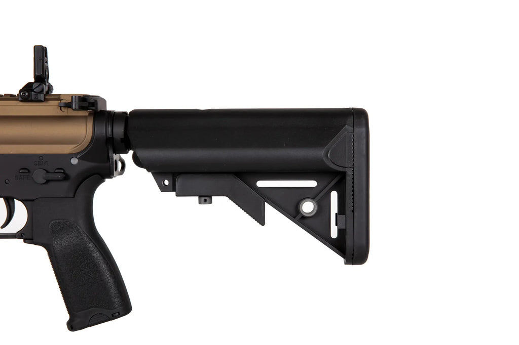 SA-E21 EDGE™ carbine replica - Chaos Bronze