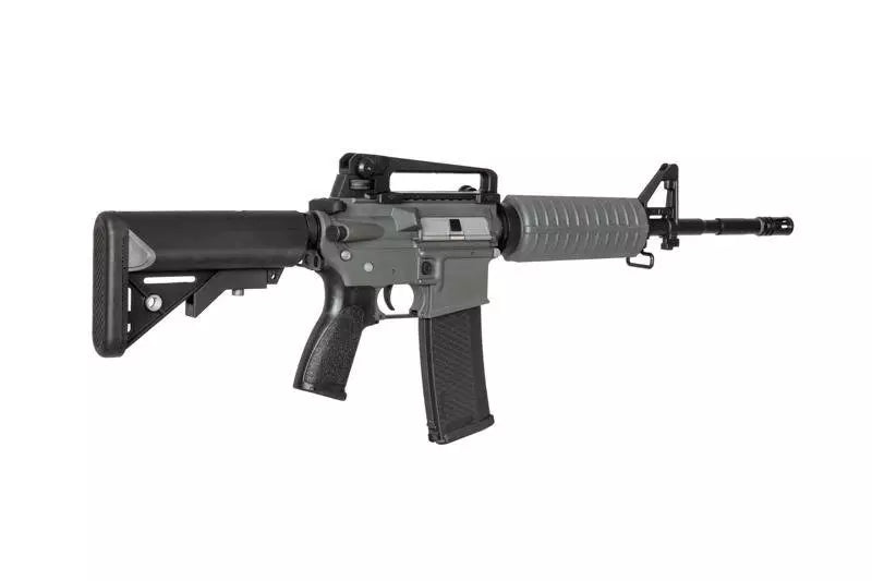 RRA SA-E01 EDGE™ ASTER™ V2 Custom Carbine Replica - Chaos Grey