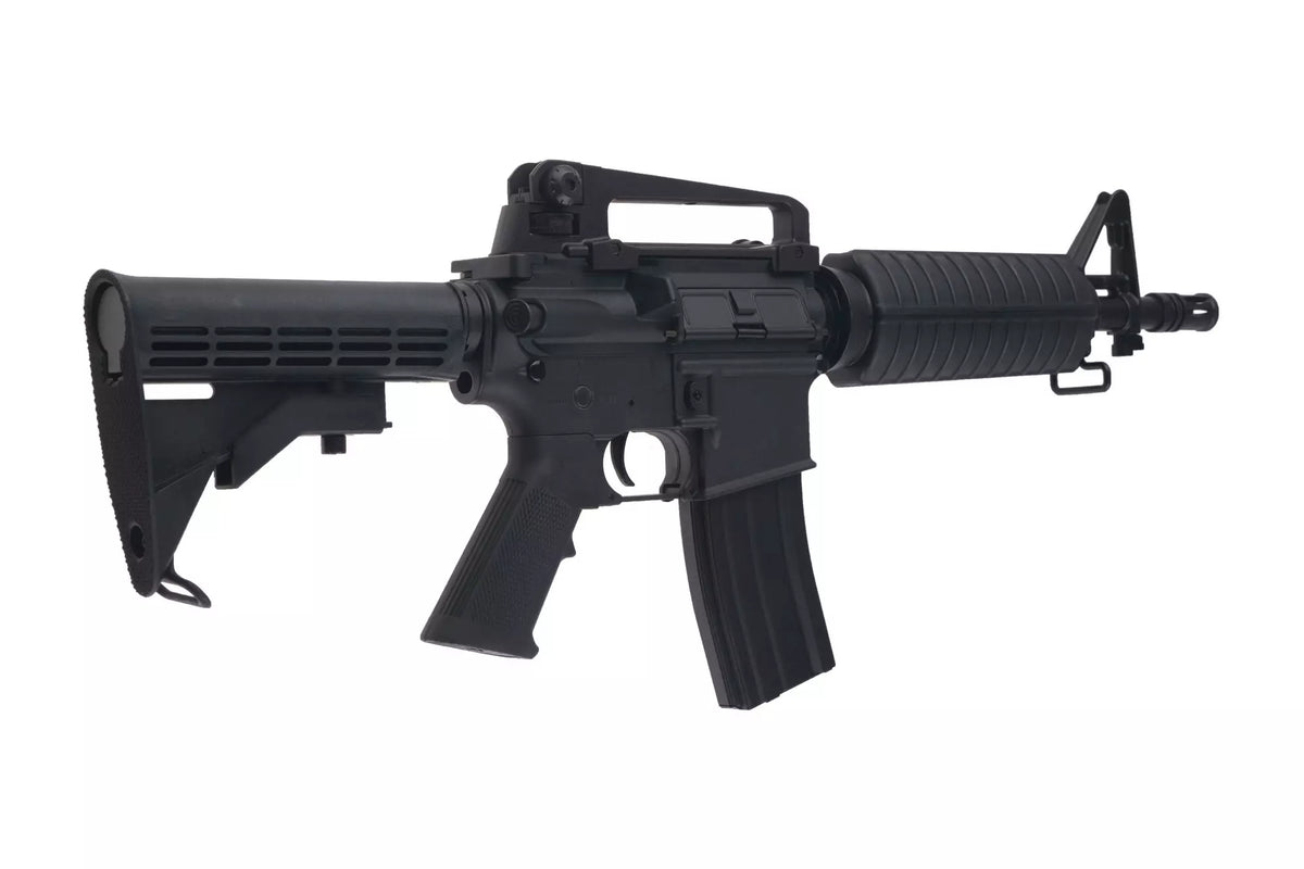 CM609 Carbine Replica - Black