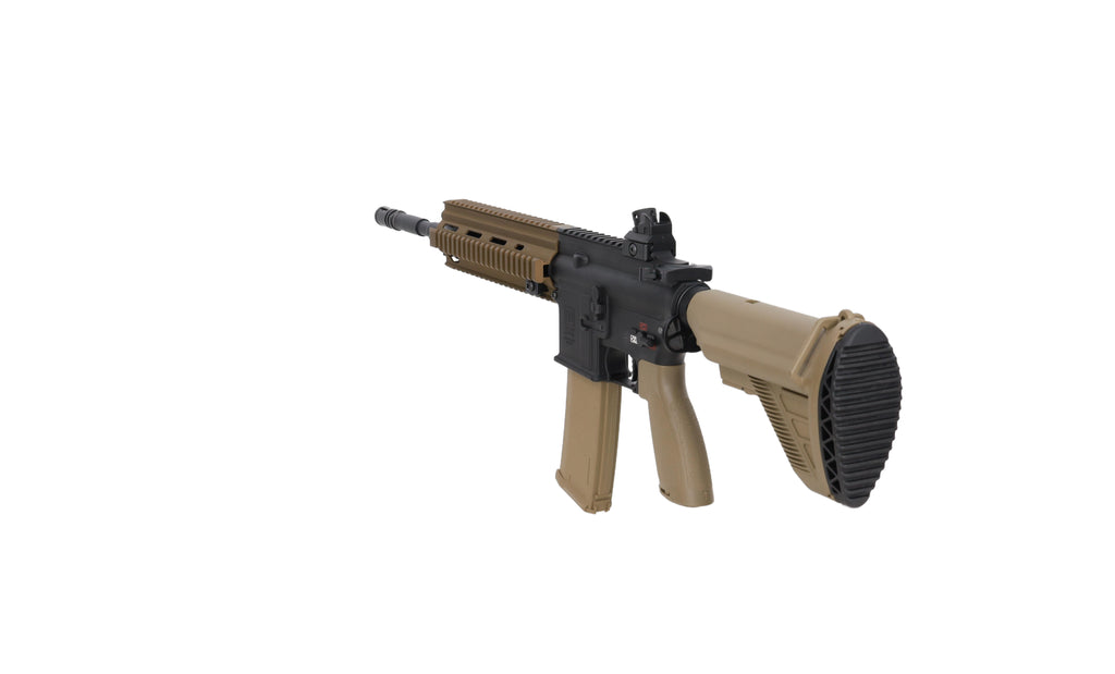 Specna Arms M4/AR15 SA-PH21 PRIME BLDC AEG Assault Rifle (HAL) - OUTLET