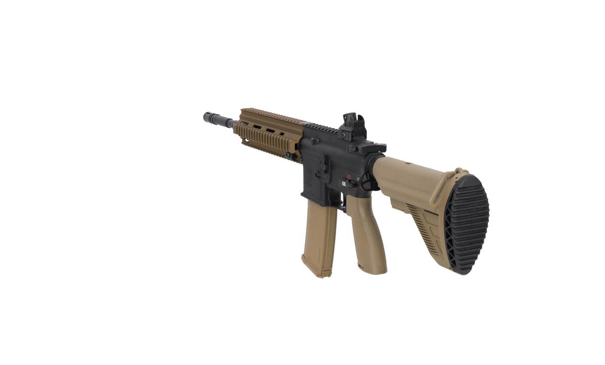 Specna Arms M4/AR15 SA-PH21 PRIME BLDC AEG Assault Rifle (HAL) - OUTLET