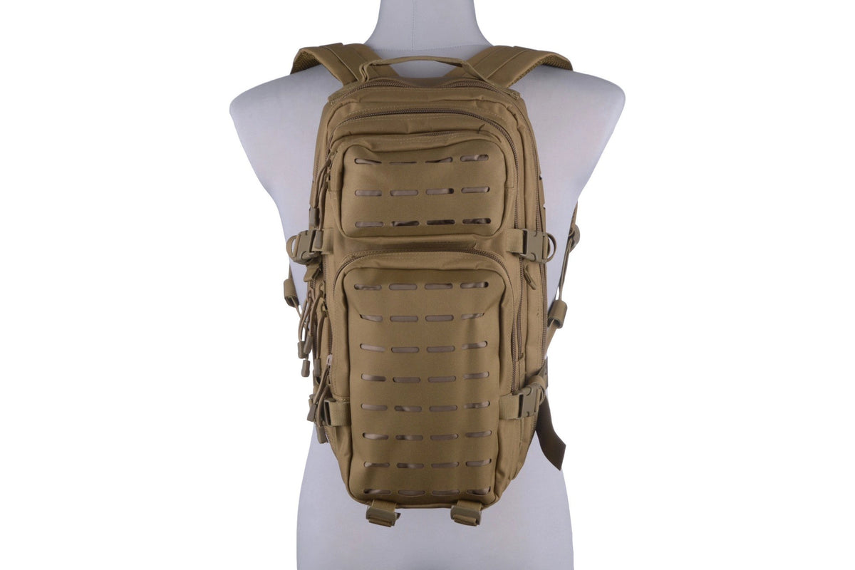 LC Assault Pack - Tan