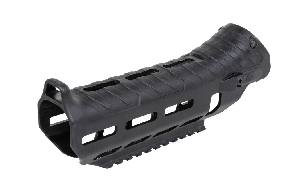 M-LOK Silverback handguard for MDRX 16" Black