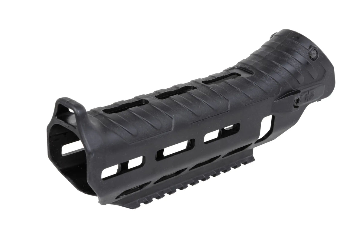 M-LOK Silverback handguard for MDRX 16" Black