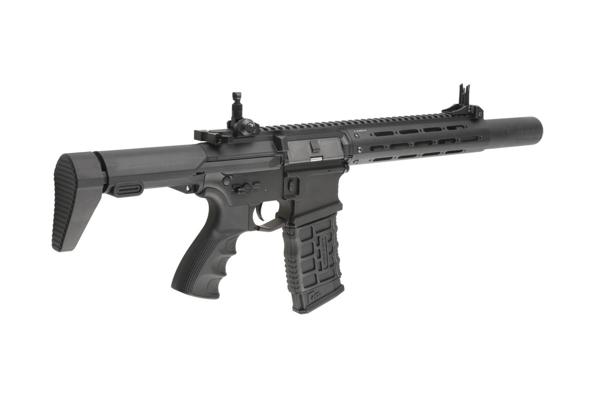 PDW15-CQB Carbine Replica