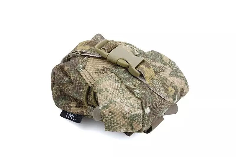 SP5 Frag Pouch - PenCott™ Badlands