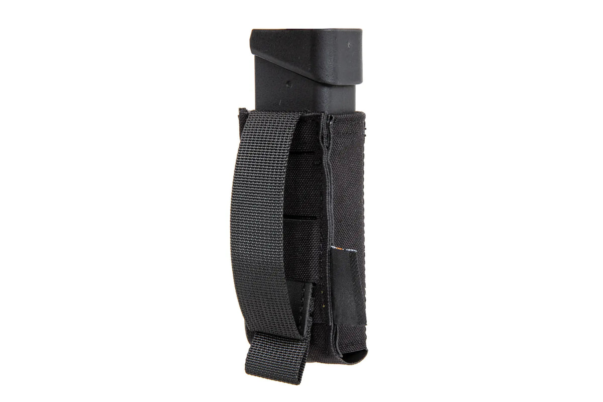 Emerson LCS Single Pistol Carrier Black
